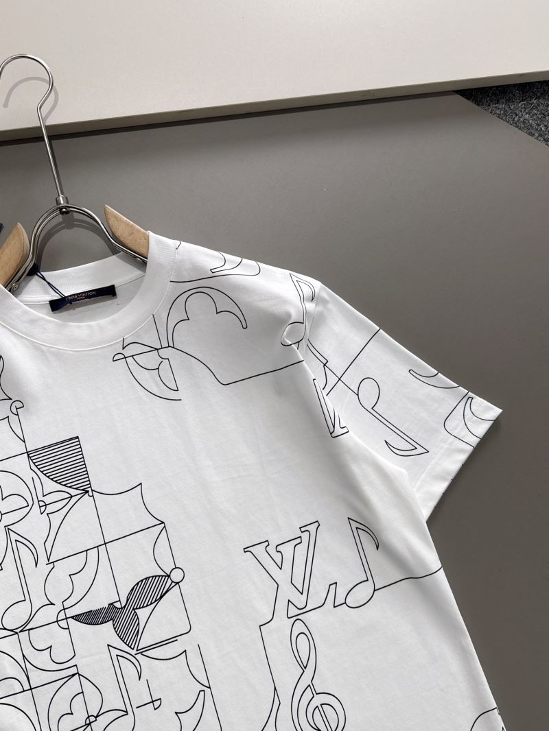 Louis Vuitton T-Shirts